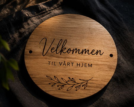 CNC/laser produkt 2